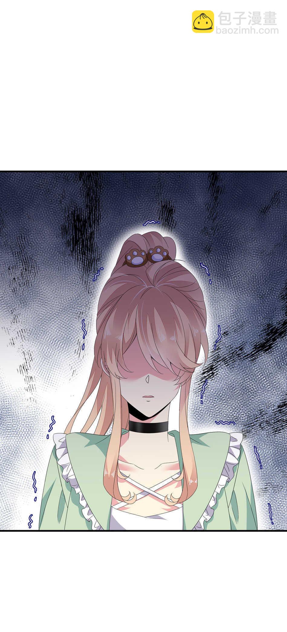第157话 别逼我动手！-第158话