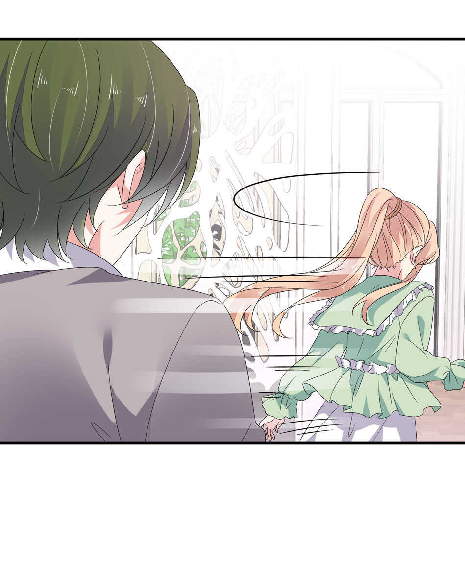 第157话 别逼我动手！-第158话