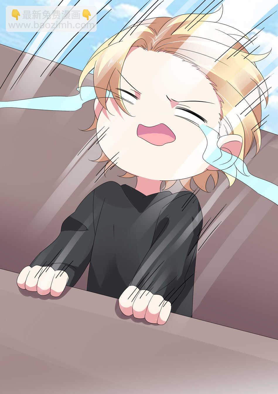 第163话 狗粮管饱-第164话