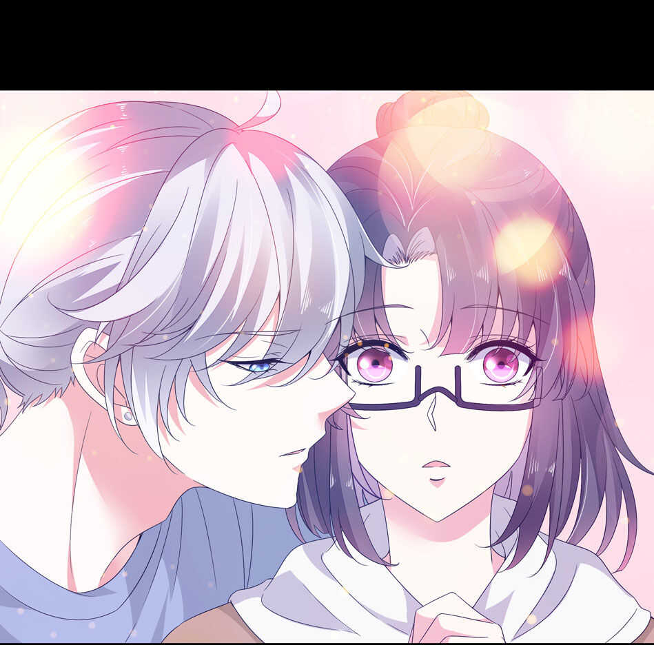 第165话 刚刚是骗你的-第166话