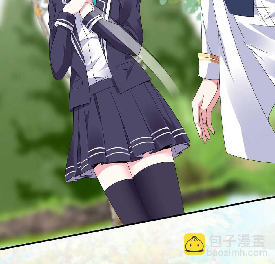 第169话 雨露均沾？-第170话