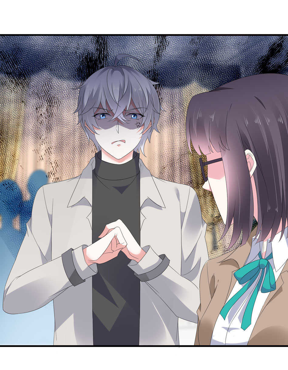 第179话 恶毒的言语-第180话
