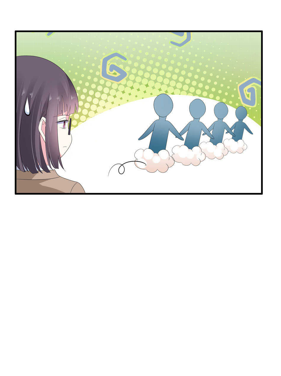 第179话 恶毒的言语-第180话