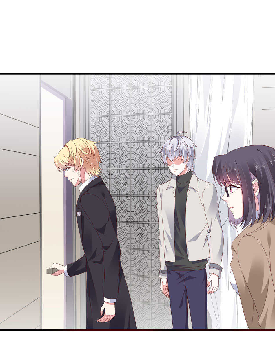 第179话 恶毒的言语-第180话
