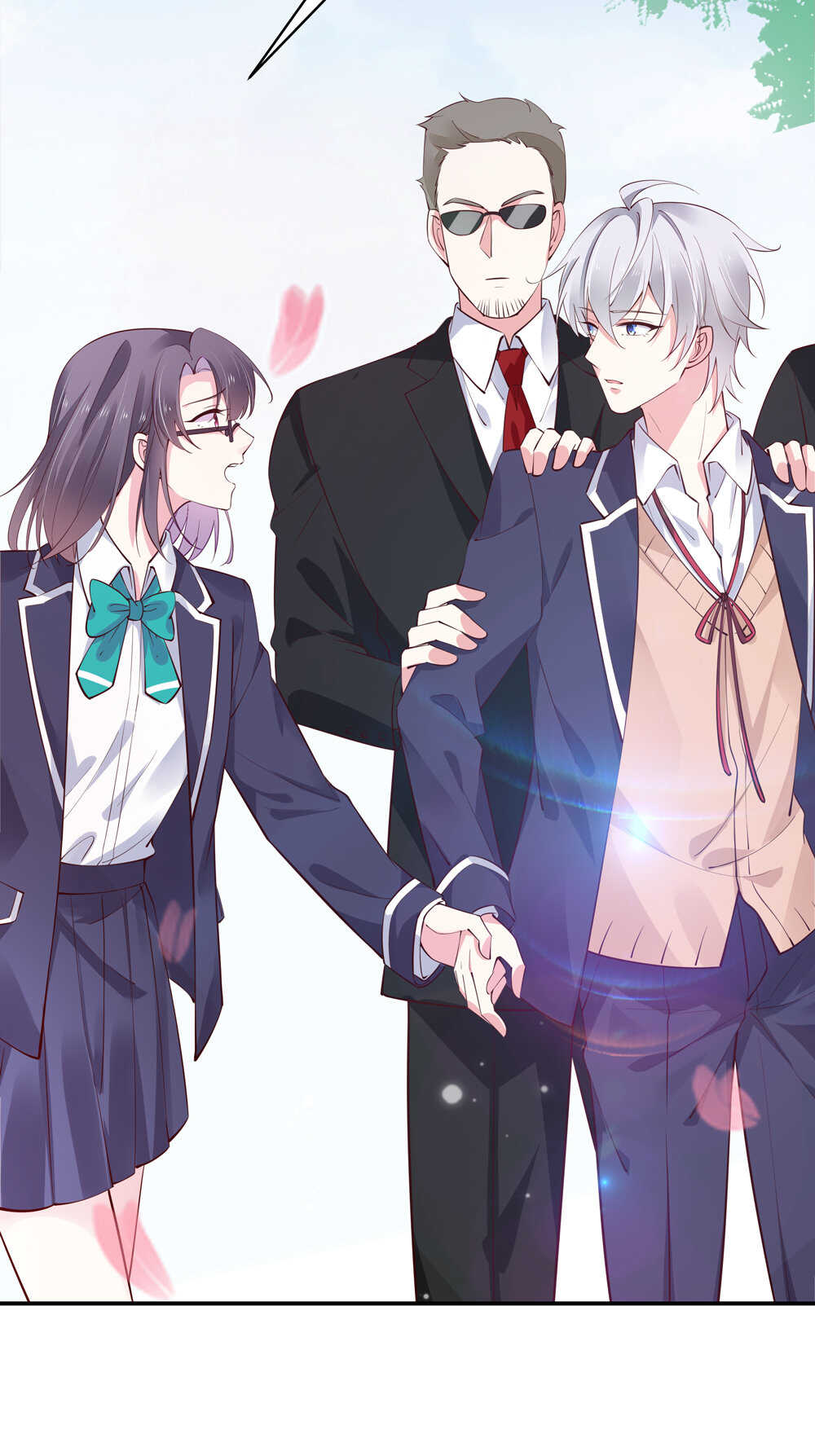 第185话 表哥？-第186话