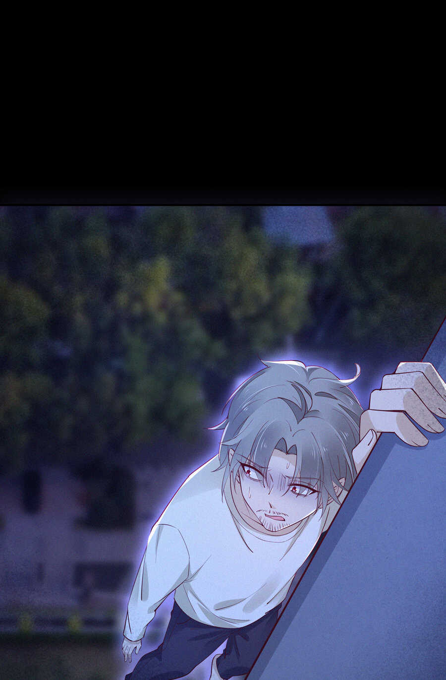 第187话 恢复的记忆-第188话