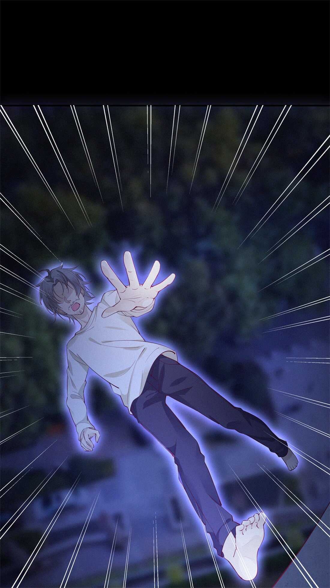 第187话 恢复的记忆-第188话