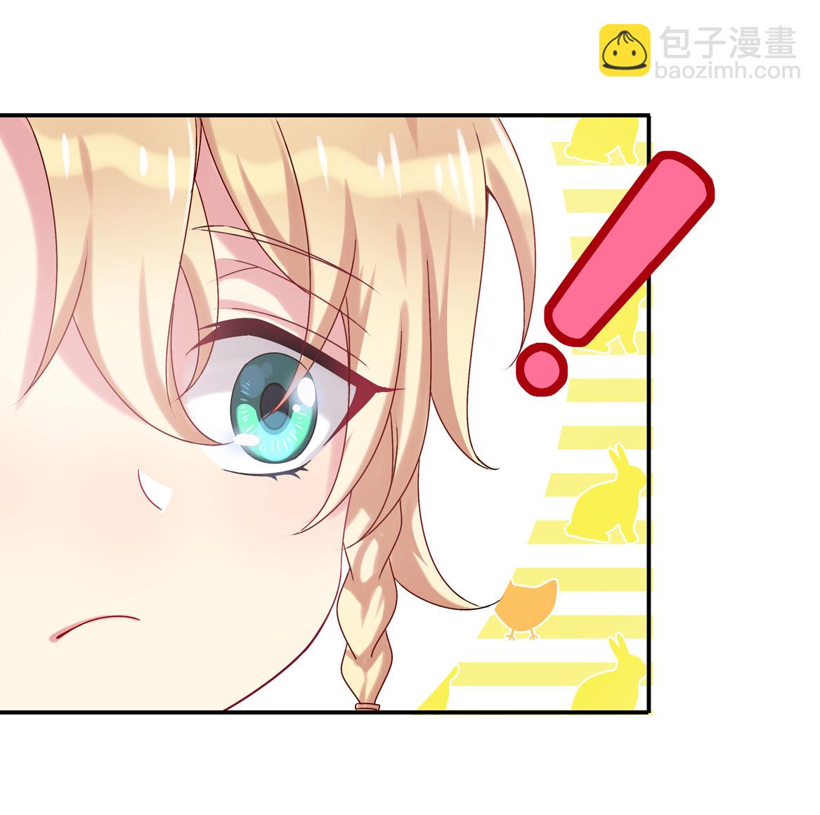 第32话 用身体证明我的爱(1/2)-第34话