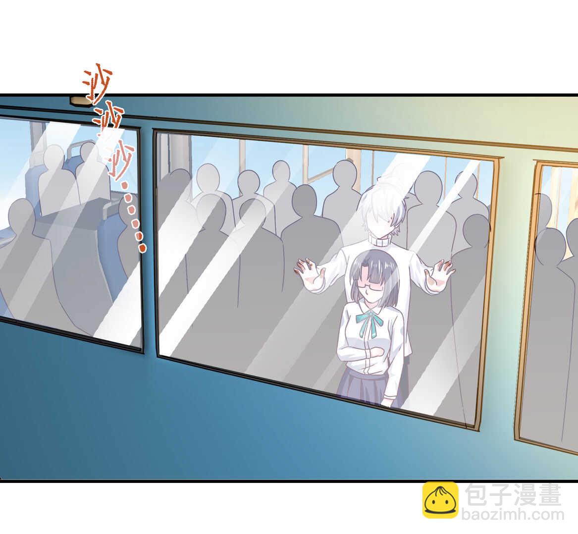 第36话 喂放开你的手-第38话