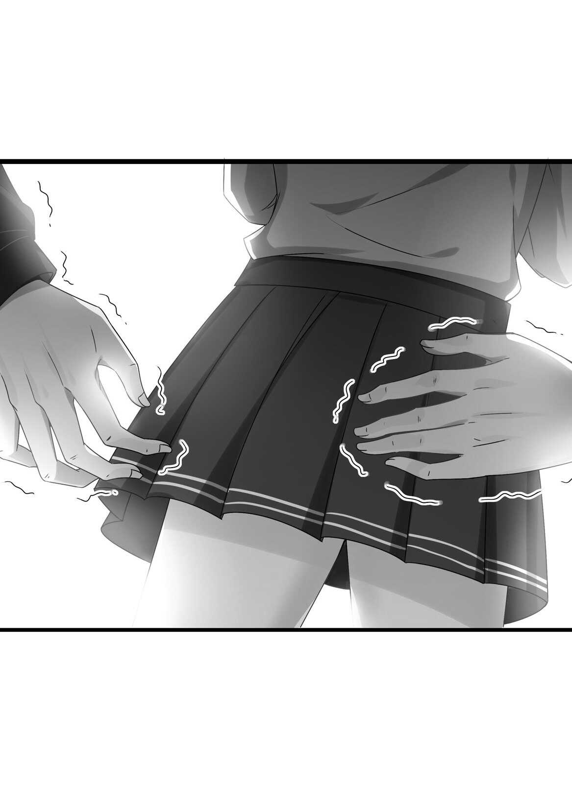 第36话 喂放开你的手-第38话