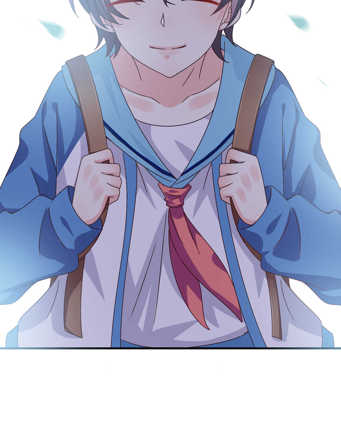 第51话 林中小屋（中）-第56话