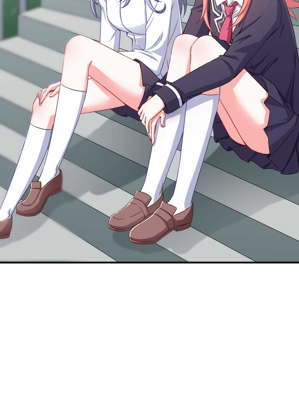 第65话 我们做&hellip;吧-第70话