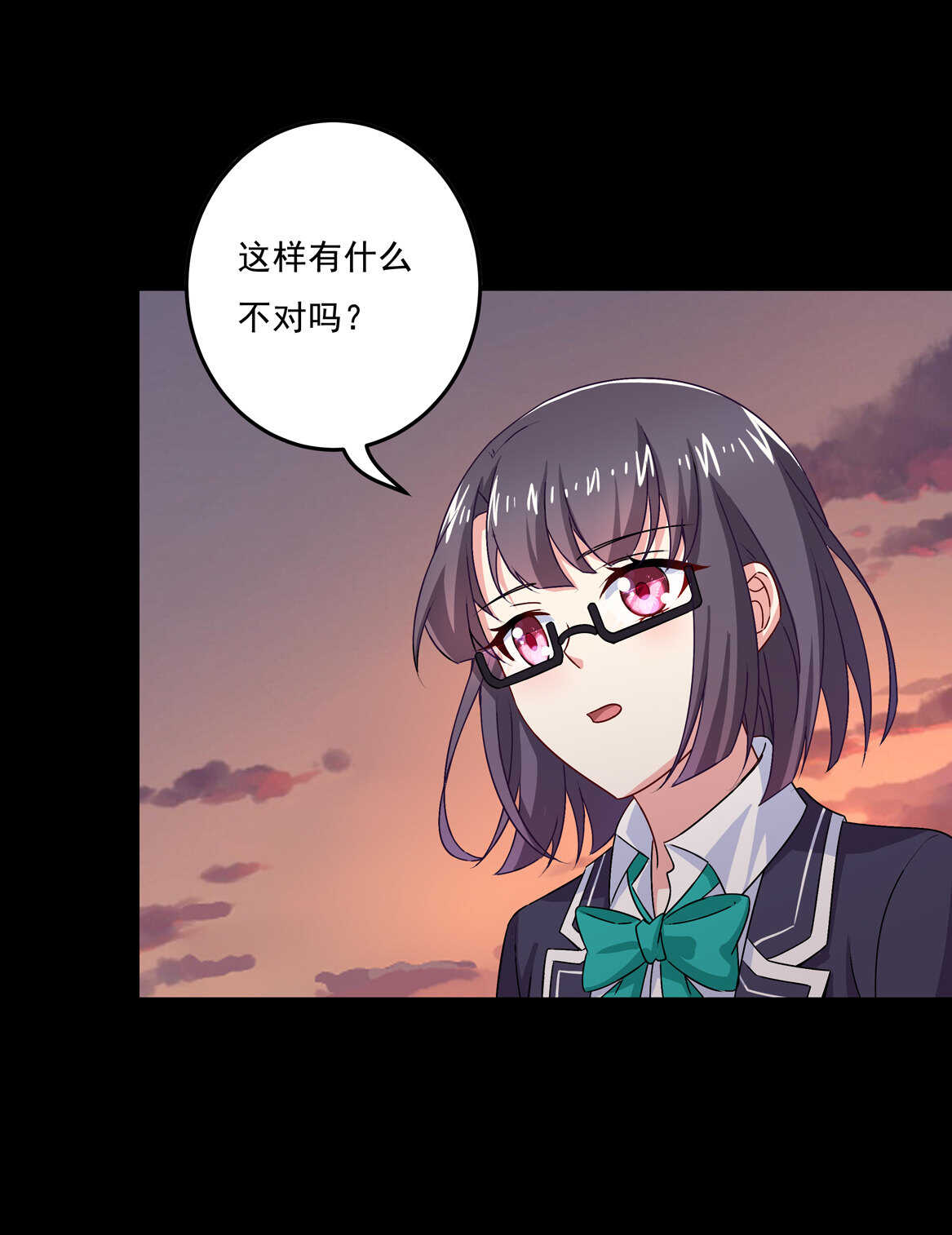 第67话 但是&hellip;&hellip;-第72话