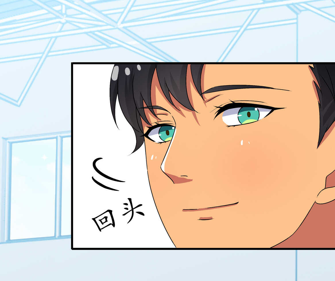 第69话 肉贴肉-第74话