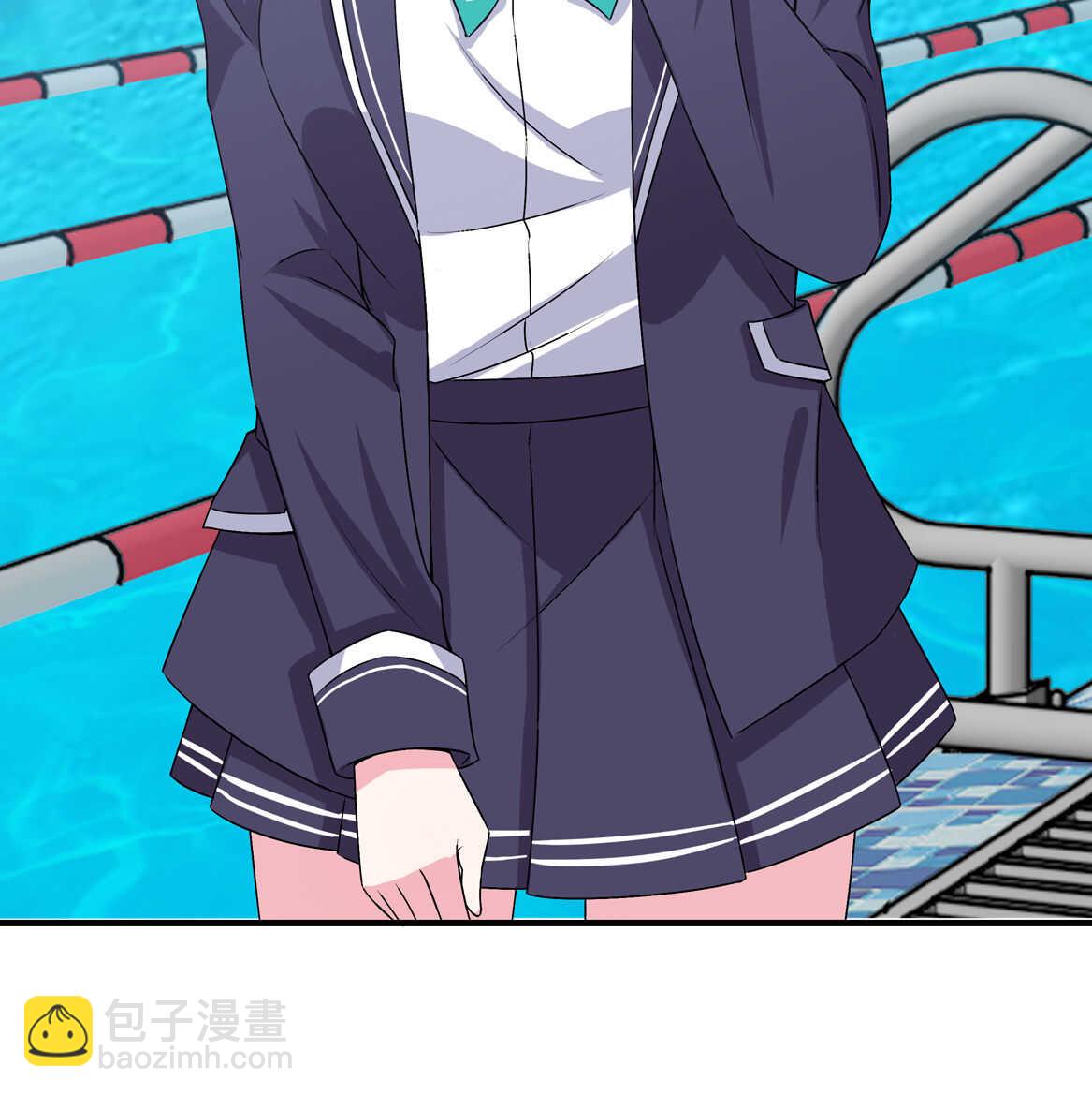 第69话 肉贴肉-第74话