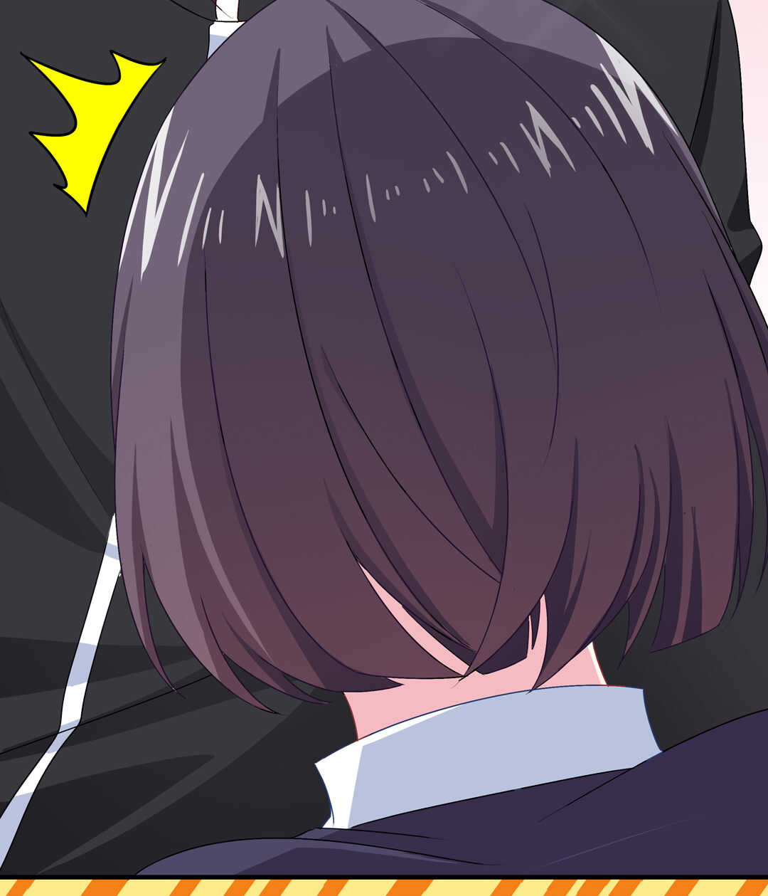 第71话 勾引？-第76话