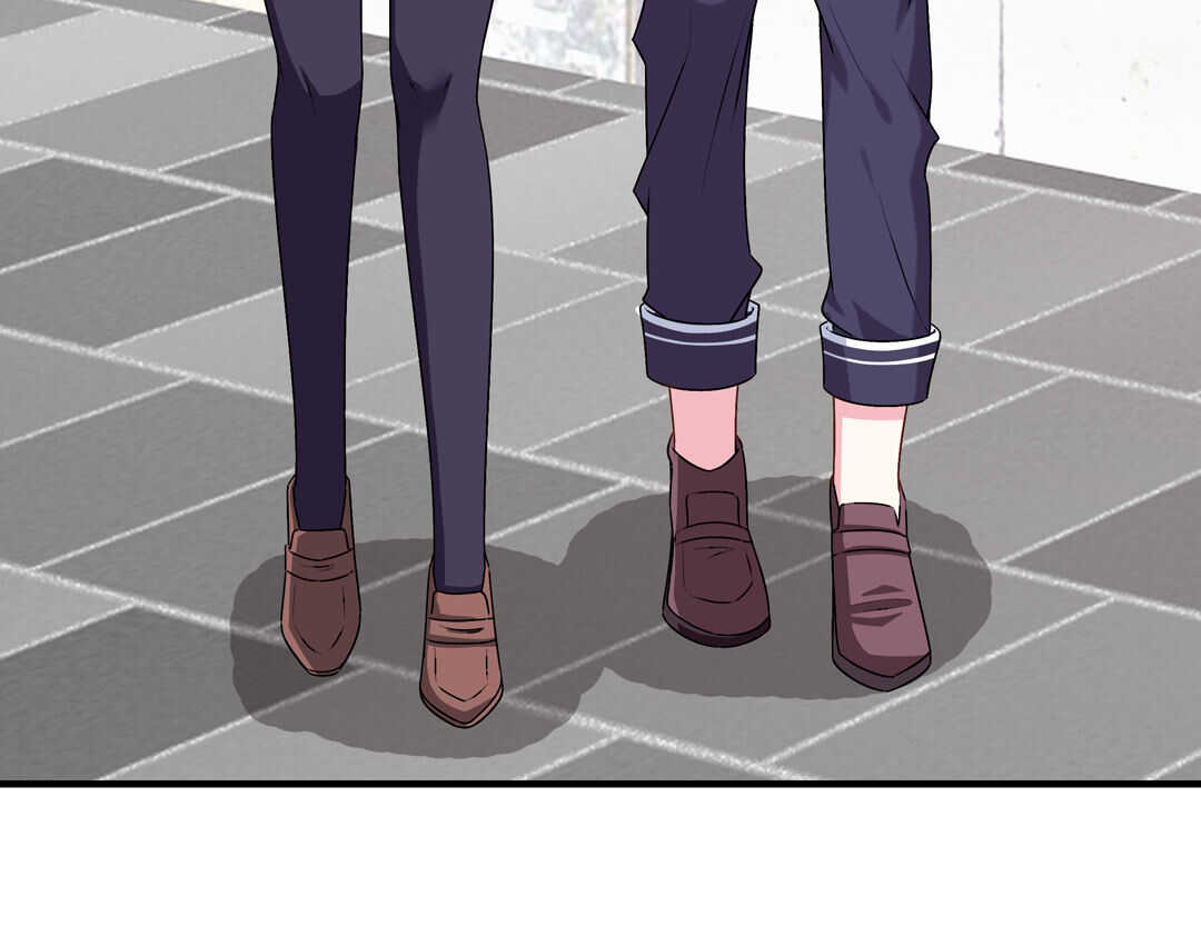 第75话 我帅吗？-第80话