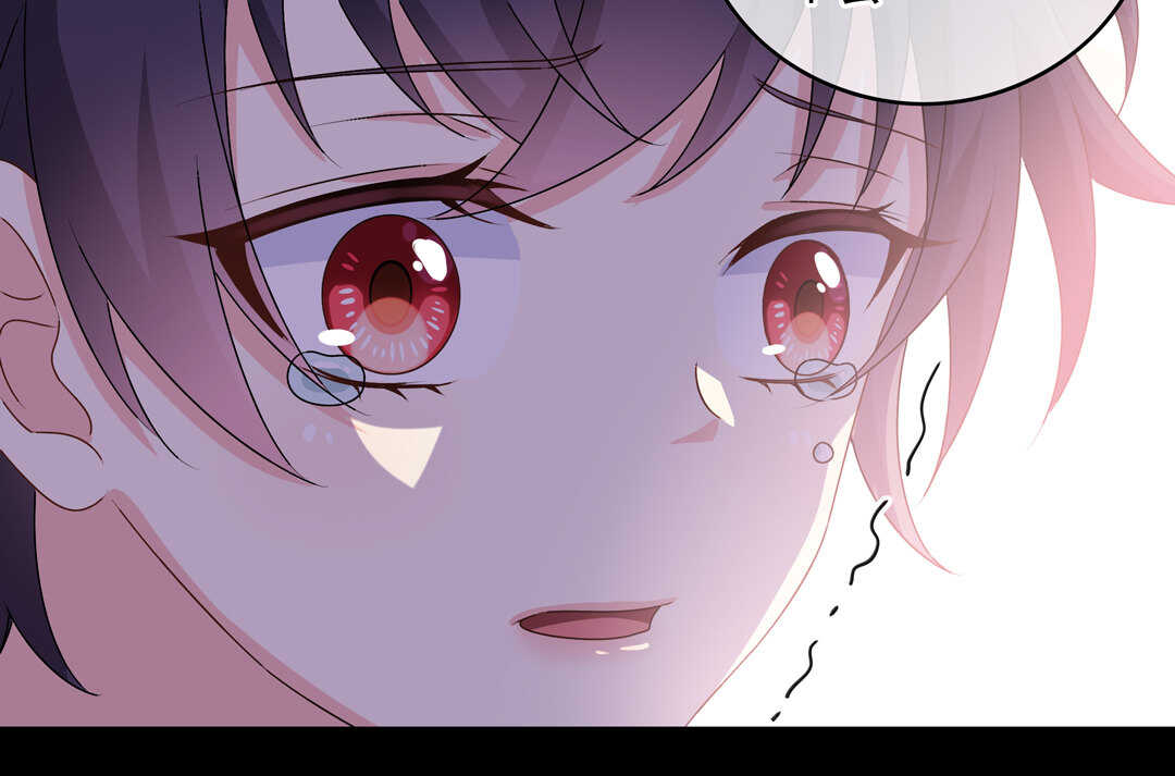 第79话 就让我来爱你吧~-第84话