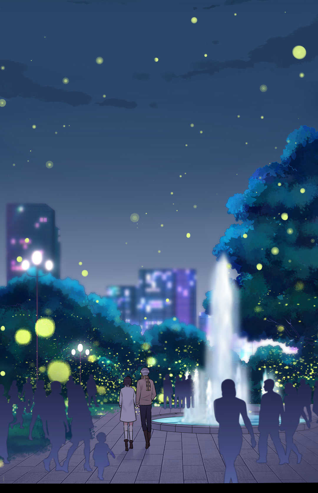 番外7 春节特别篇(1/2)-第88话