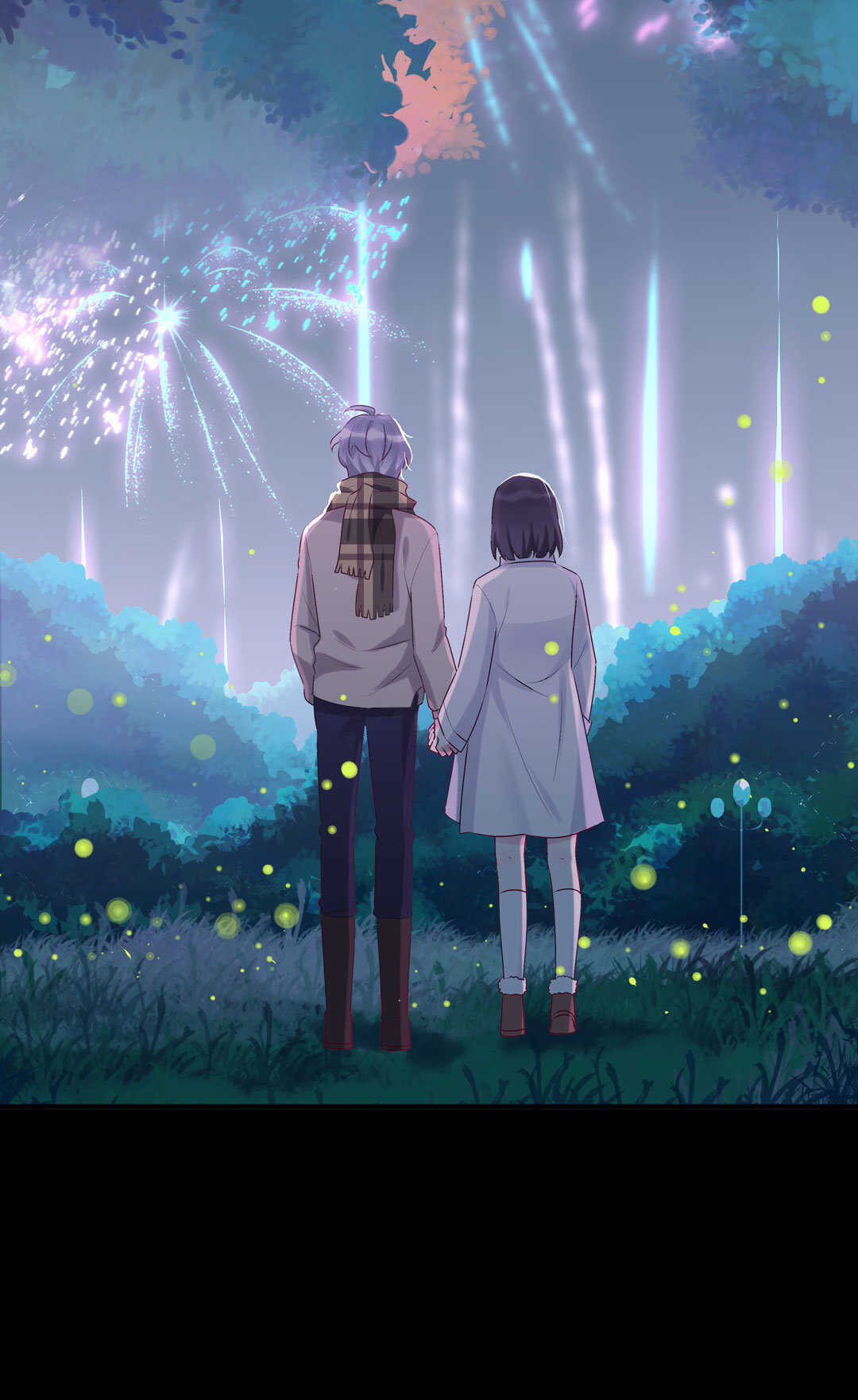 番外7 春节特别篇(1/2)-第88话