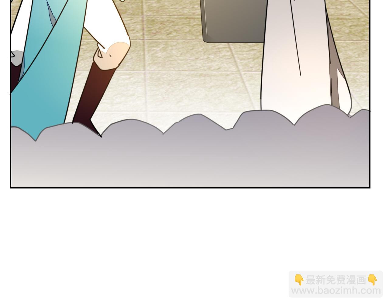 第44话 靡有初VS二皇子(1/4)-第46话
