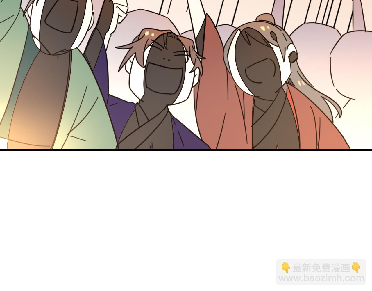 第44话 靡有初VS二皇子(1/4)-第46话