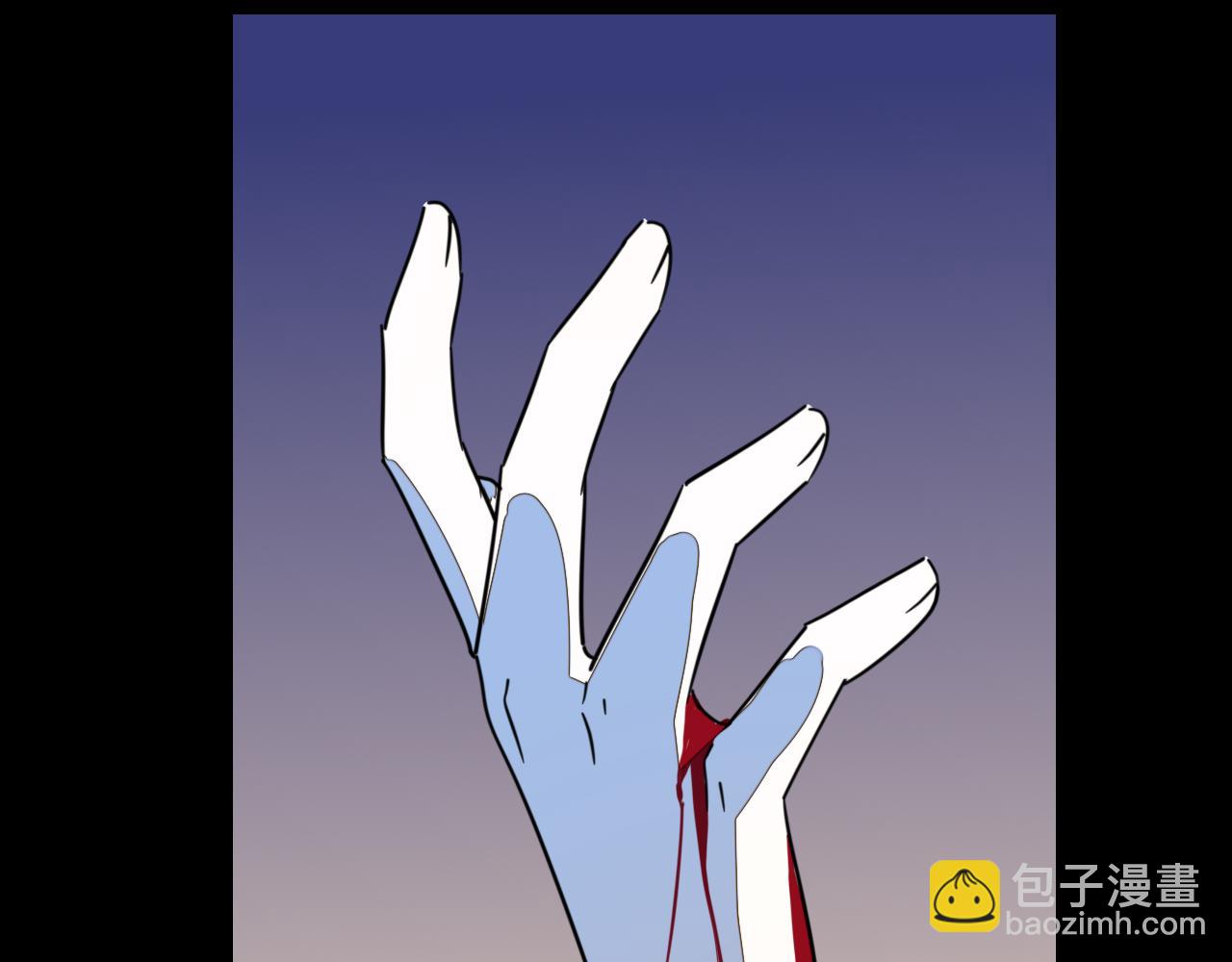 第54话 嗜血的秘密(1/3)-第56话