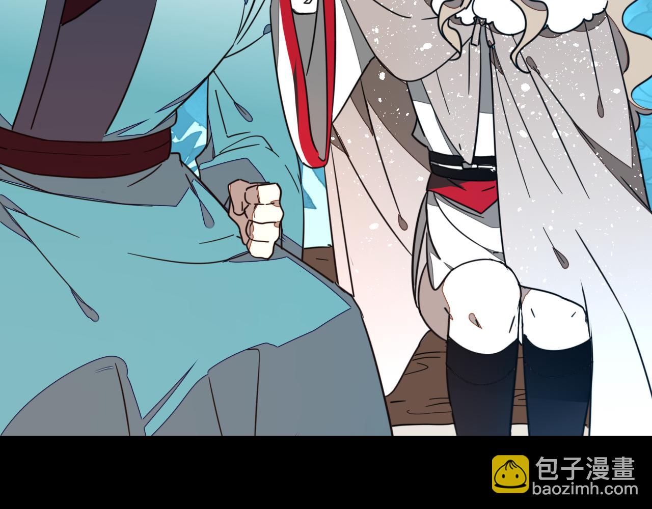第56话 突发状况(1/3)-第58话