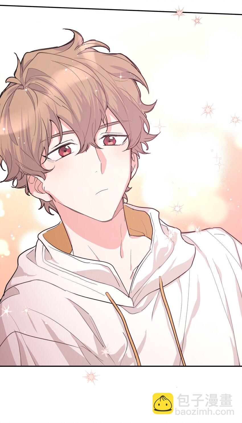 001 被表白了！(1/3)-第2话