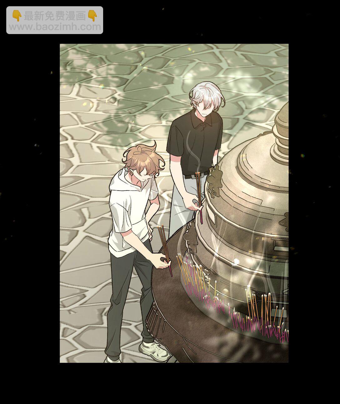 125 岁月缱绻，葳蕤生香-第140话