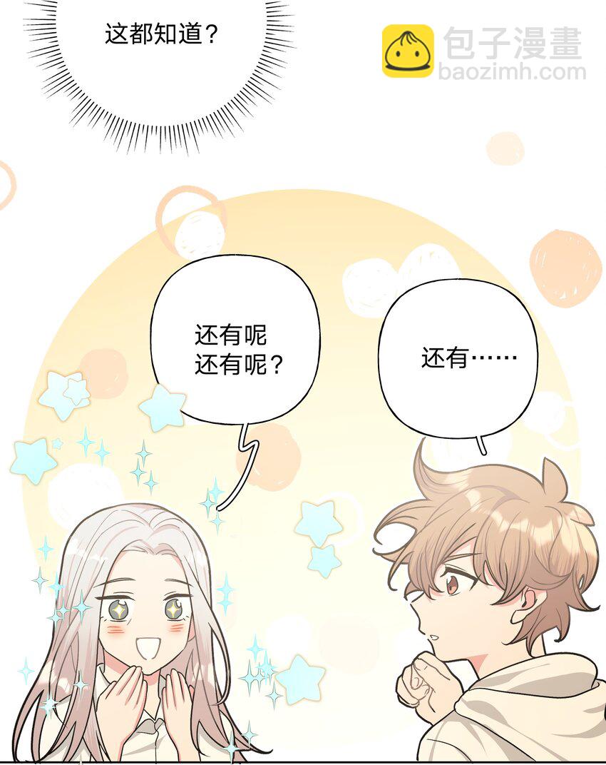 018 周末约会？(1/2)-第20话