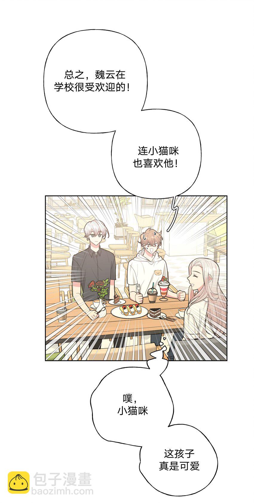 018 周末约会？(1/2)-第20话