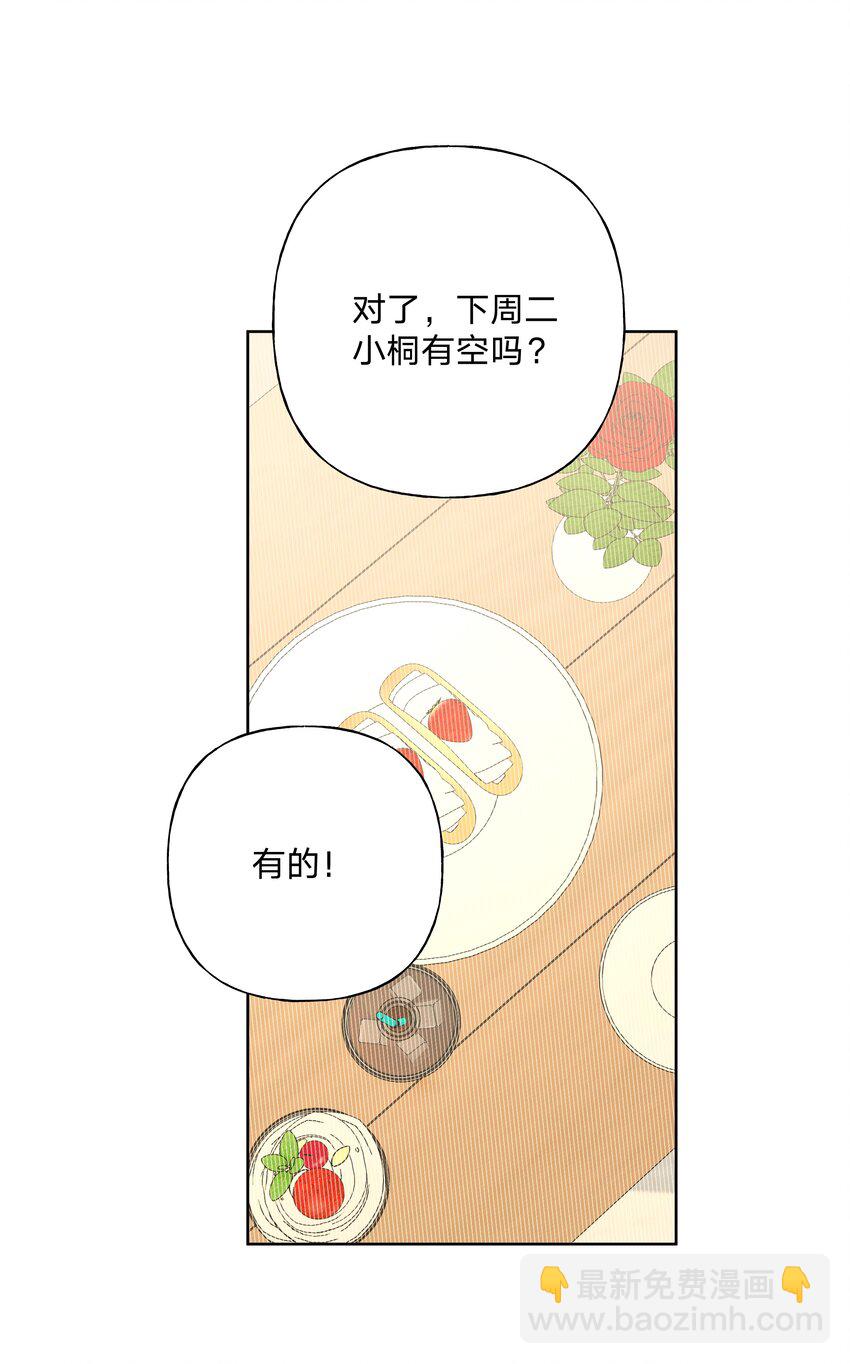 018 周末约会？(1/2)-第20话