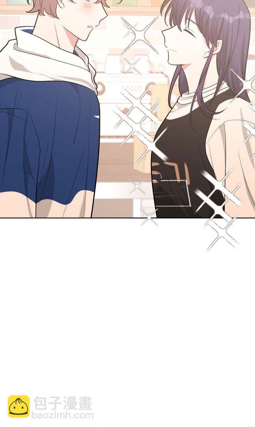 036 对我有非分之想？？？-第40话