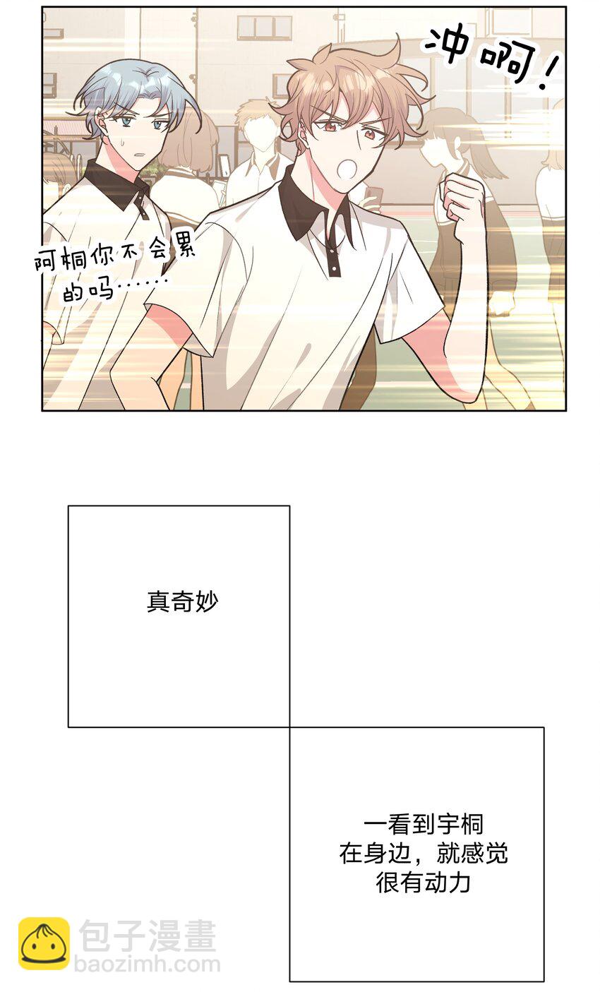 045 你俩没事吧(1/2)-第50话
