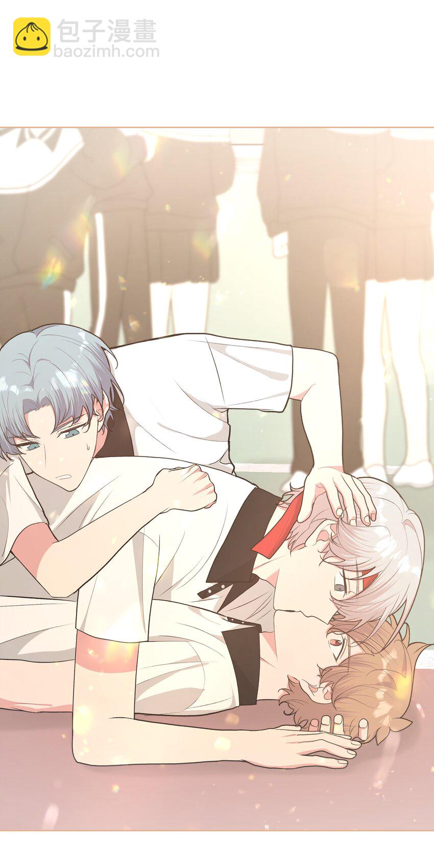 050 这张照片是怎么回事-第56话