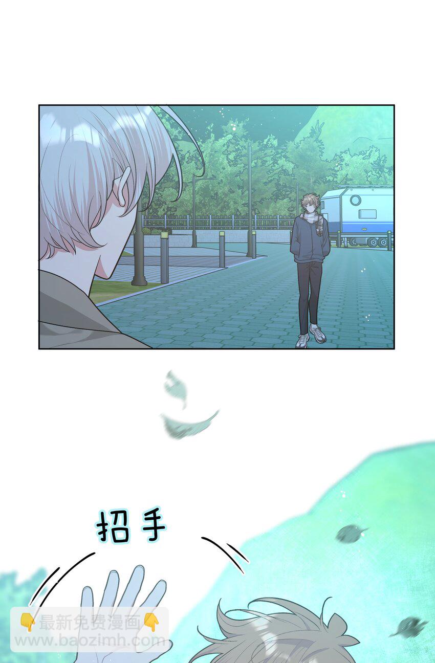 065 喜欢宇桐？(1/2)-第74话