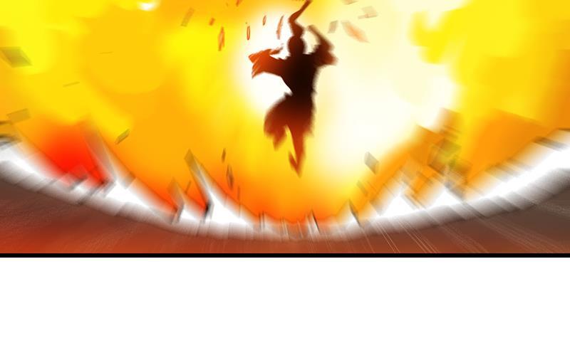 🍵别烦我修仙 第96话 火云大王 第6页