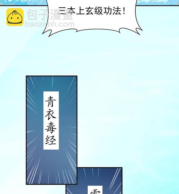 🍵别烦我修仙 第4话 三选一！ 第28页