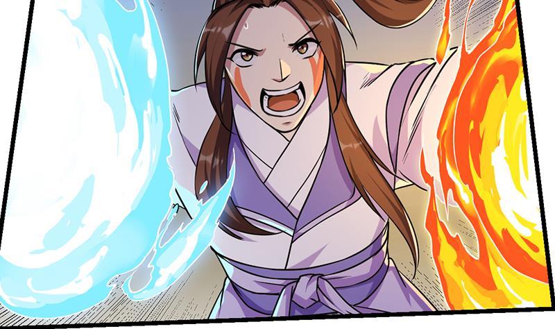 🍵别烦我修仙 第58话 看光了师姐们 第40页