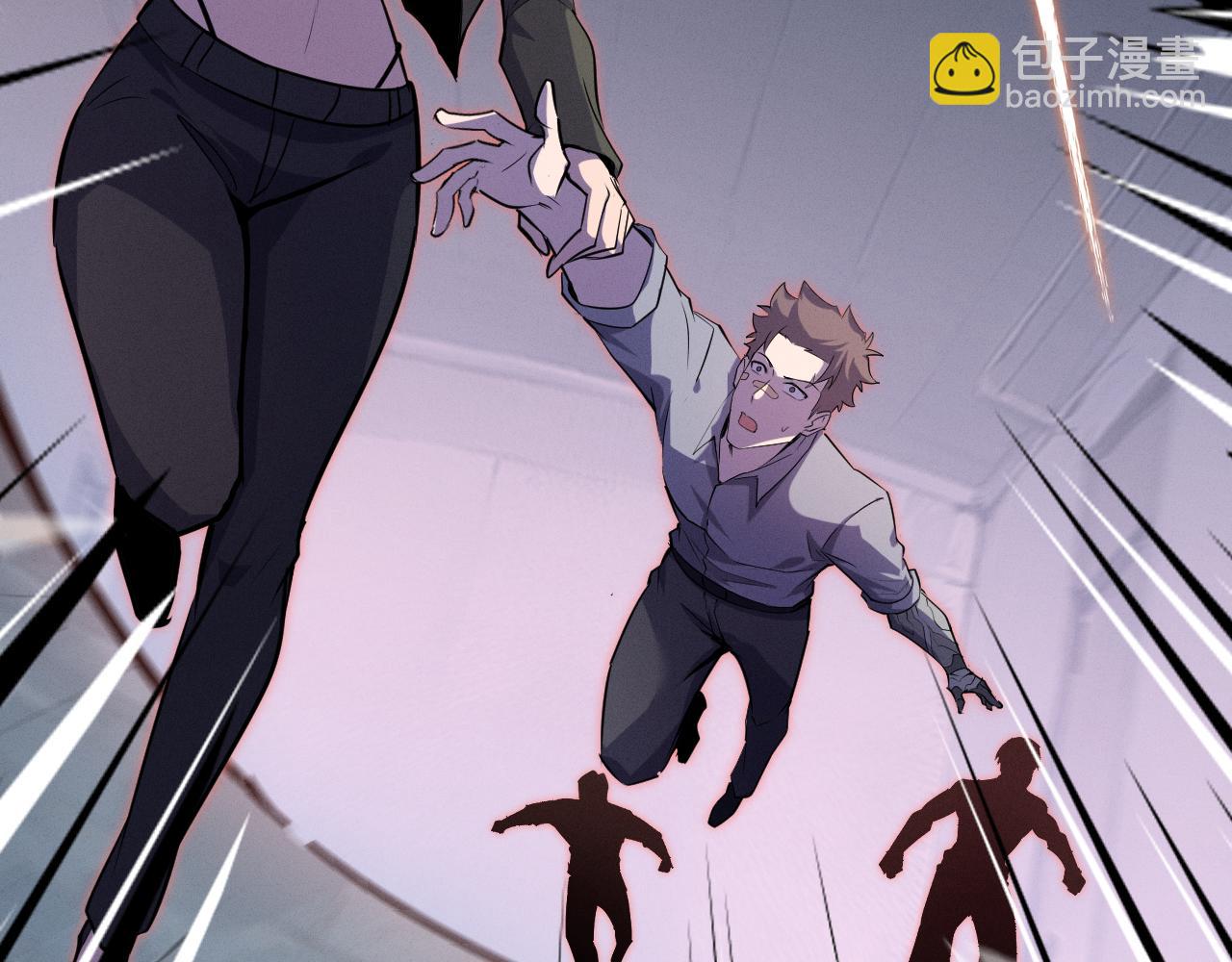 第14话 沉舟计划(1/4)-第14话