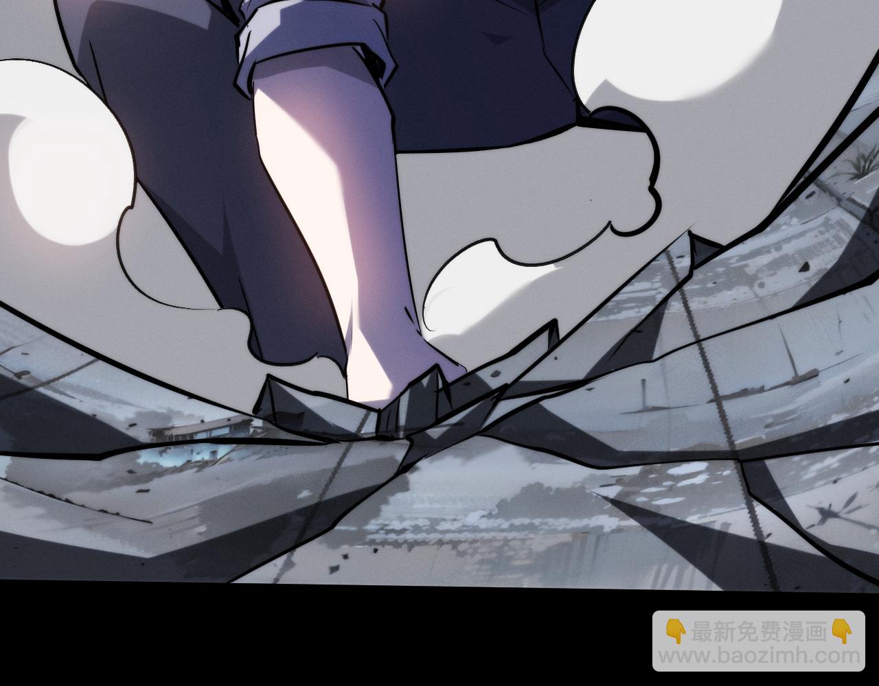 第16话 燃烧的火柴杆(1/4)-第16话