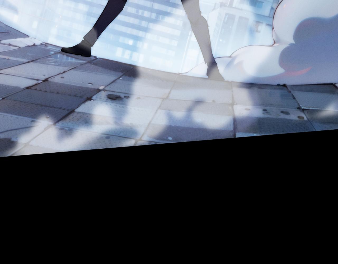 第16话 燃烧的火柴杆(1/4)-第16话