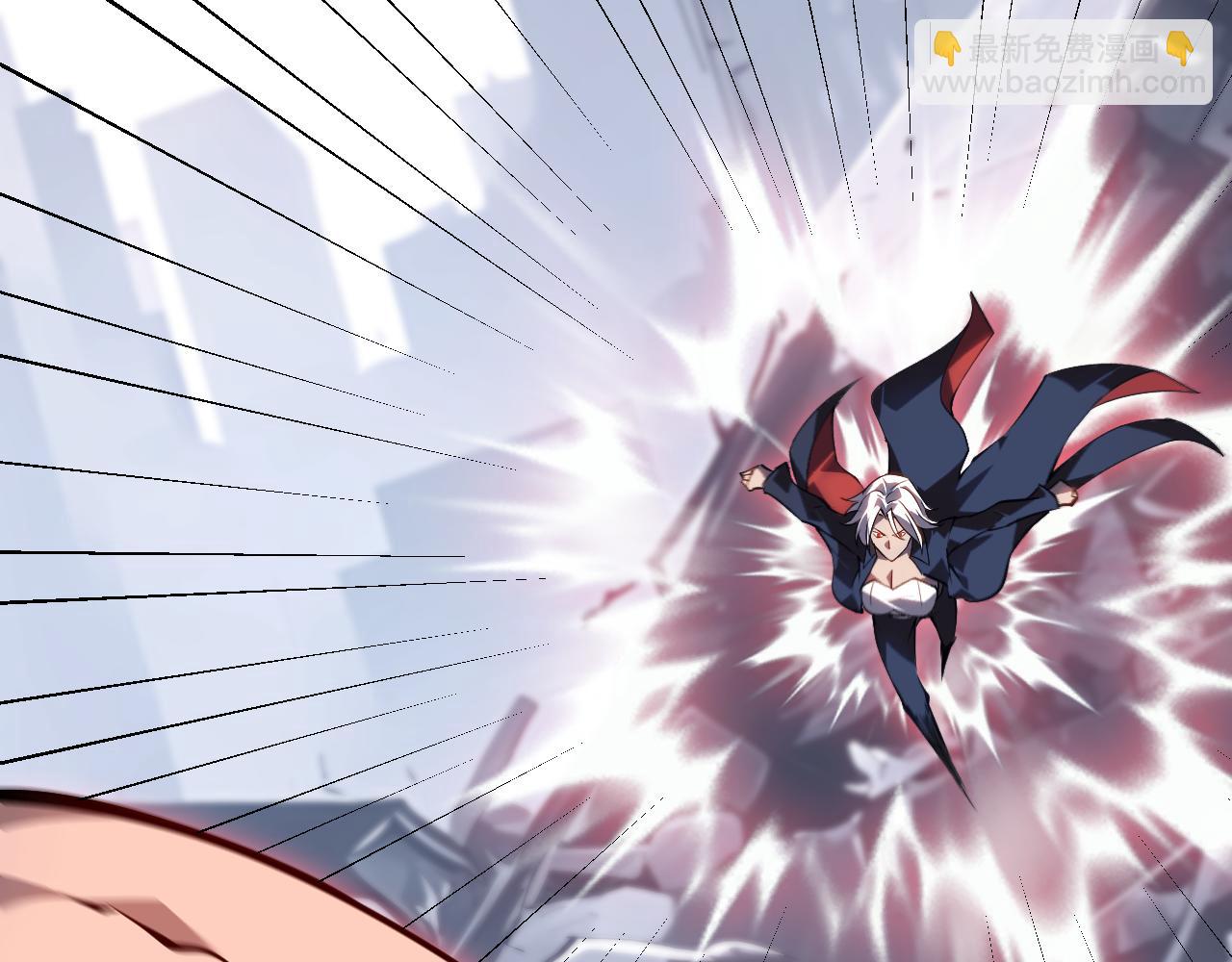 第4话 姐姐，你的脸太丑了，我不敢看！(1/4)-第4话