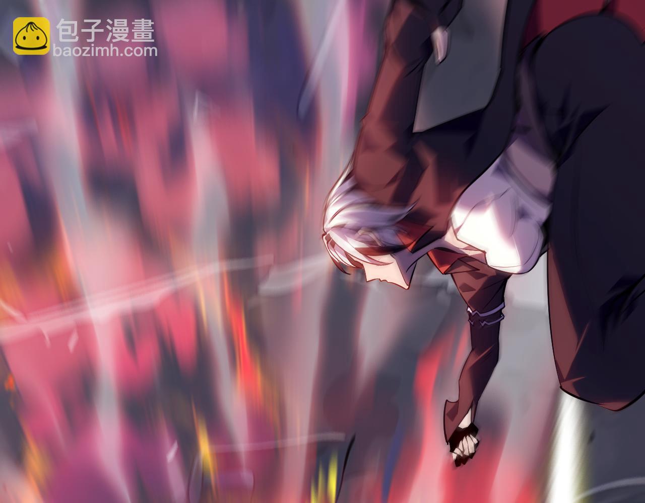 第4话 姐姐，你的脸太丑了，我不敢看！(1/4)-第4话