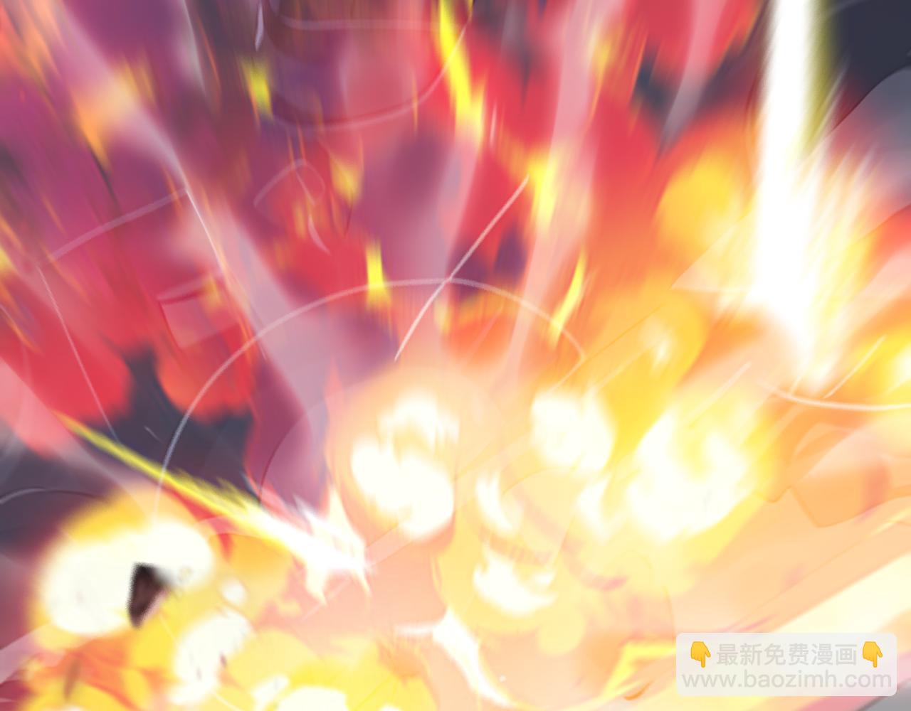 第4话 姐姐，你的脸太丑了，我不敢看！(1/4)-第4话