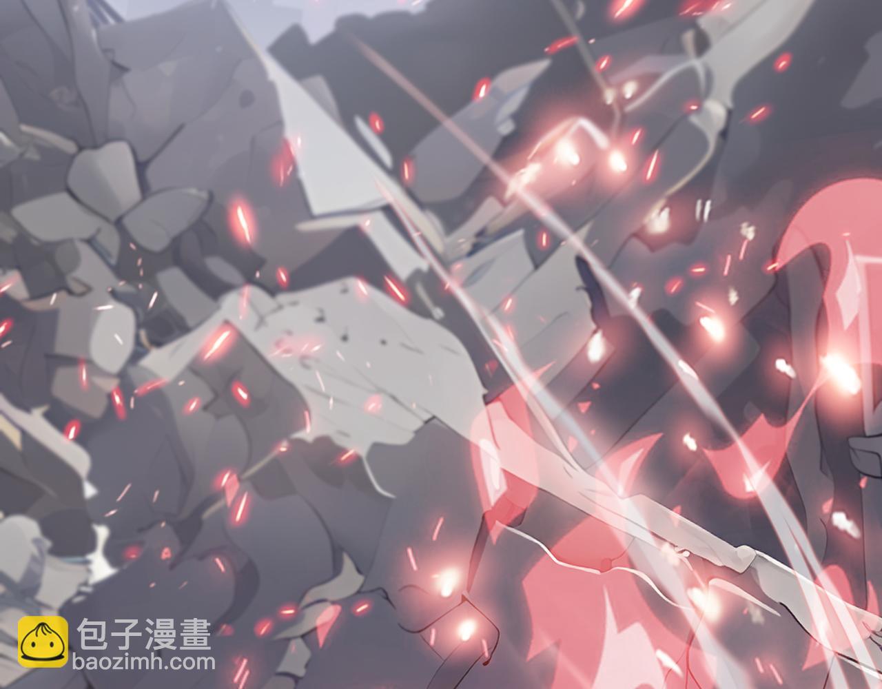 第4话 姐姐，你的脸太丑了，我不敢看！(1/4)-第4话