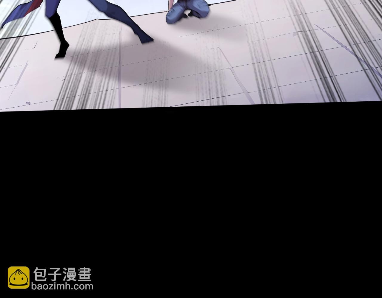 第4话 姐姐，你的脸太丑了，我不敢看！(1/4)-第4话