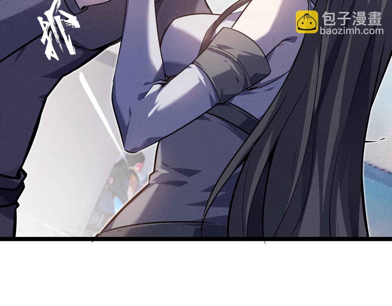 第8话 不死犬(1/4)-第8话