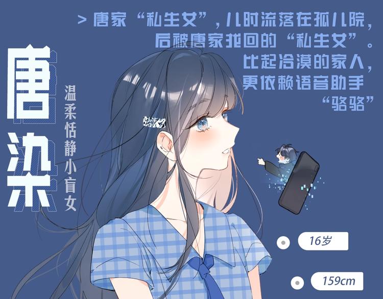 人物小档案-第2话